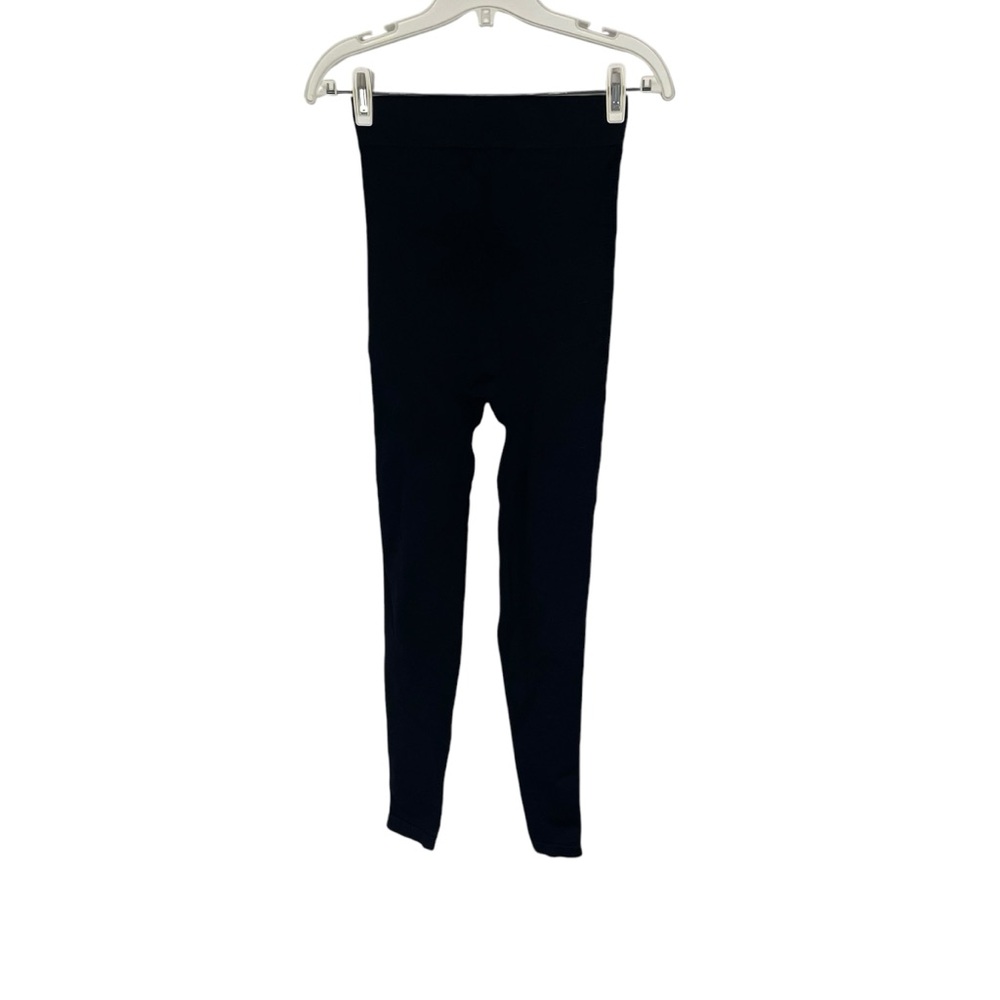 Blanqi‎ Everday Highwaist Postpartum + Nursing Support Leggings Women’s Small - Picture 7 of 13